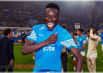 Fenerbahçe’den Gueye Sürprizi Gelebilir!