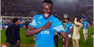 Fenerbahçe’den Gueye Sürprizi Gelebilir!