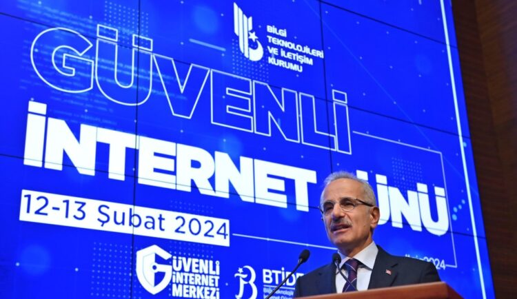 guvenli internet