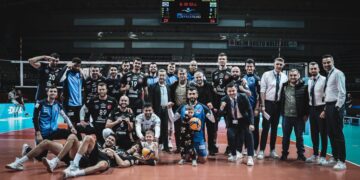Halkbank, 21’de 21 yaptı!