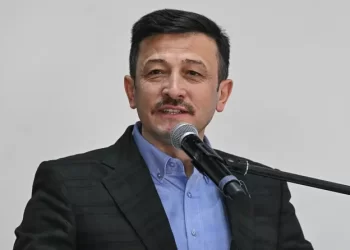 Hamza Dağ açıkladı: İlk iş olarak suda yüzde 50 indirim yapacağız