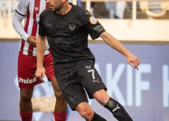 Hatayspor 1-1 Sivasspor Hatayspor 1-1 Sivasspor