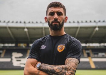 Hatayspor, Doğukan Sinik’i kadrosuna kattı!