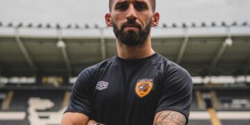 Hatayspor, Doğukan Sinik’i kadrosuna kattı!