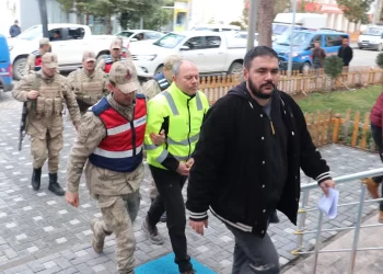 İliç’teki maden faciasında şirketin Türkiye sorumlusu tutuklandı