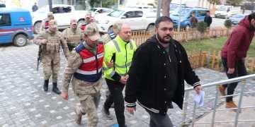 İliç’teki maden faciasında şirketin Türkiye sorumlusu tutuklandı