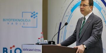 İmamoğlu’ndan Erdoğan’a ‘aday’ göndermesi
