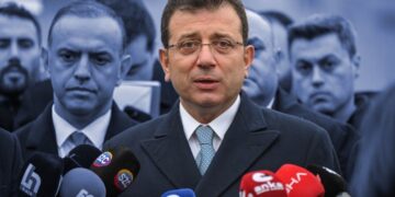 Yeniden Refah Partisi’nden ‘Ekrem İmamoğlu’ iddiasına cevap