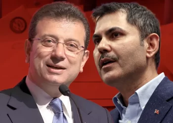 Son altı anketin sonuçları: Ekrem İmamoğlu mu Murat Kurum mu önde?