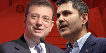 Son altı anketin sonuçları: Ekrem İmamoğlu mu Murat Kurum mu önde?