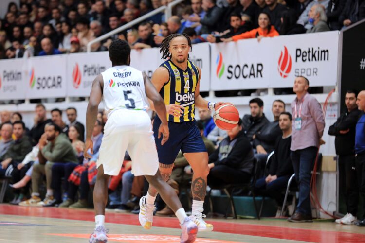 ing turkiye kupasi nda son finalist fenerbahce beko habermeydan