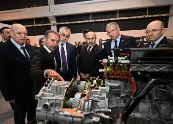 İstihdam odaklı projeler Bakan Işıkhan’dan tam not aldı