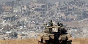 İsrail-Hamas çatışmasında ateşkes ilan edildi: Taraflar, barış planını onayladı