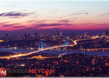 Dünyanın En Çok Ziyaret Edilen Kenti İstanbul Oldu!