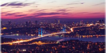 Dünyanın En Çok Ziyaret Edilen Kenti İstanbul Oldu!