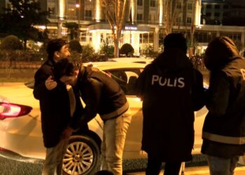 İstanbul’da ‘Huzur İstanbul’ denetimi yapıldı!