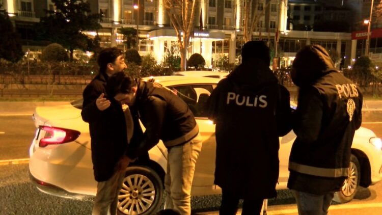 istanbul da huzur istanbul denetimi yapildi habermeydan