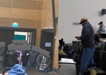 İstanbul Üniversitesi Rektörlüğü ziyaretçiler için yeni kurallar belirledi