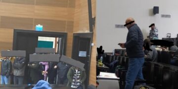 İstanbul Üniversitesi Rektörlüğü ziyaretçiler için yeni kurallar belirledi