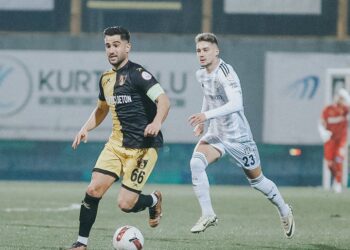 İstanbulspor 0-2 Beşiktaş