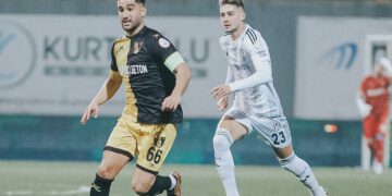 İstanbulspor 0-2 Beşiktaş