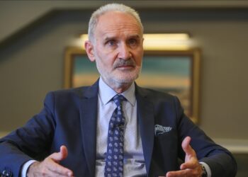 İTO Başkanı Avdagiç, TCMB Başkanı’na tebrik mesajı gönderdi