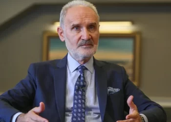 İTO Başkanı Avdagiç, TCMB’de başkan değişimi hakkında açıklamalarda bulundu