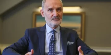 İTO Başkanı Avdagiç, TCMB’de başkan değişimi hakkında açıklamalarda bulundu