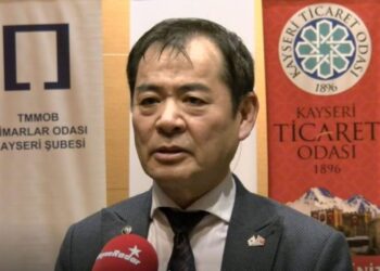 Japon deprem uzmanı Moriwaki’den korkutan açıklama!