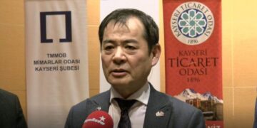 Japon deprem uzmanı Moriwaki’den korkutan açıklama!
