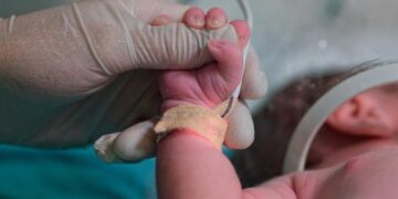 Japonya’da doğum oranları dibi gördü