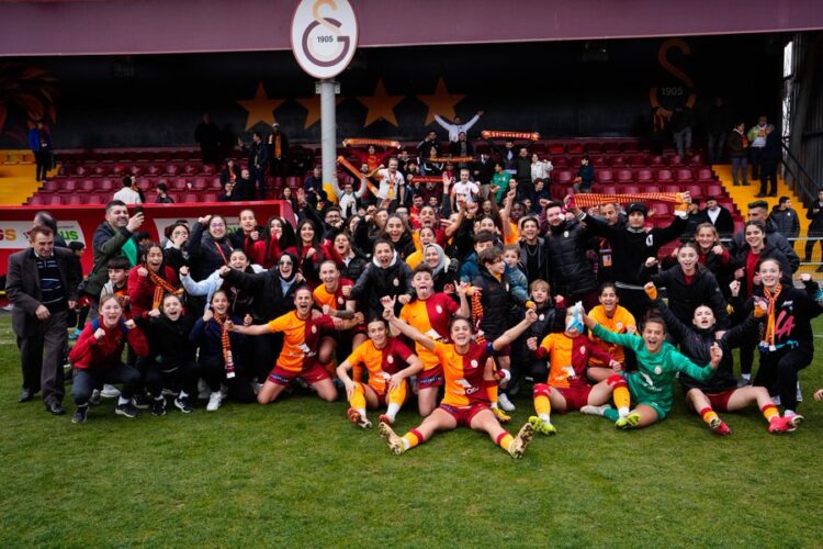 kadinlar derisinde galatasaray besiktas i 2 1 yendi habermeydan