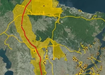İBB Başkanı Ekrem İmamoğlu: Kanal İstanbul izinleri iptal edildi