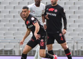 Karagümrük, Pendikspor’u 2 golle geçti!