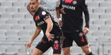Karagümrük, Pendikspor’u 2 golle geçti!