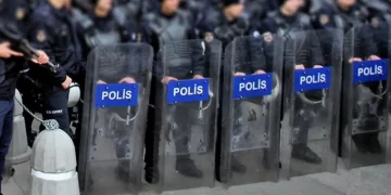 Kars Valiliği duyurdu: Etkinliklere 5 günlük yasak!