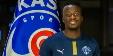Kasımpaşa, Trazié Thomas’ı kadrosuna kattı!