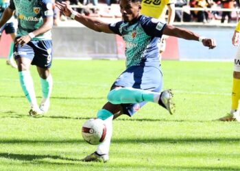 Kayserispor’dan müthiş geri dönüş!