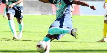 Kayserispor’dan müthiş geri dönüş!