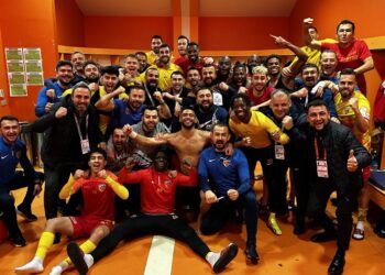 Kayserispor, deplasmanda Başakşehir’i 3 golle geçti!