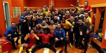Kayserispor, deplasmanda Başakşehir’i 3 golle geçti!