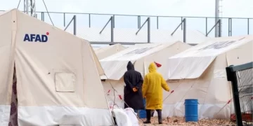 Depremzedelerden Kamu Denetçiliği Kurumu’na 2.045 başvuru