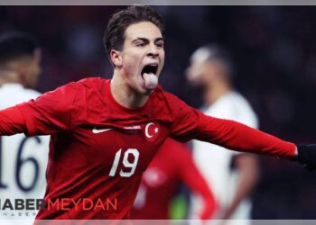 EURO 2024’ün Gençleri Arasında Kenan Yıldız Da Var!