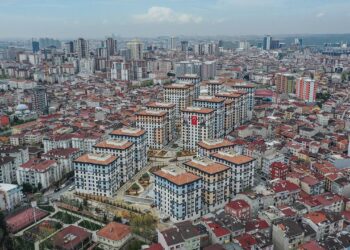 Kentsel dönüşümde 4 soruya 4 cevap! Detaylar belli oluyor