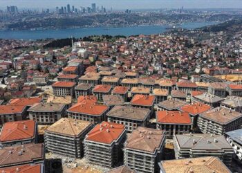 İstanbul’da kentsel dönüşüm için 16 öneri
