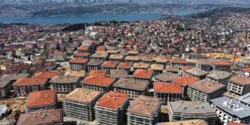 İstanbul’da kentsel dönüşüm için 16 öneri