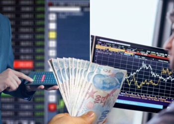 KKM hesaplarında düşüş sürüyor