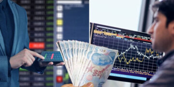 KKM hesaplarında düşüş sürüyor