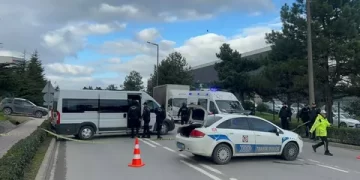 Kocaeli’de fabrika işçileri rehin alındı!