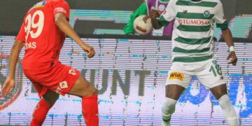 Konyaspor, Hatayspor’u 2 golle geçti!